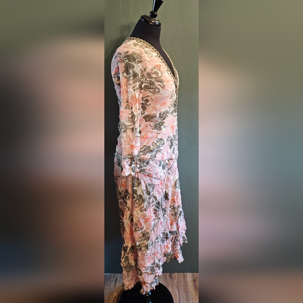 Sandwich Dress - Picture 6 of 10